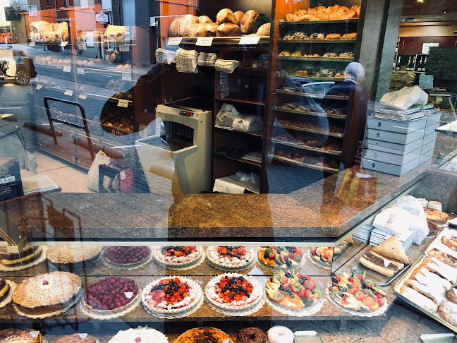 Opinii despre Bakkerij De Falouche | Bakkerij Leuven în Leuven - Horeca