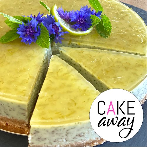 CakeAway Phone number