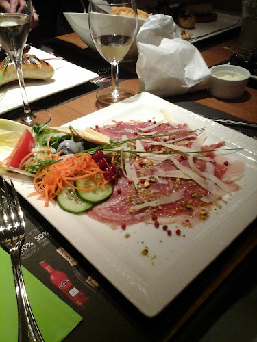 La Brasserie de l'ours