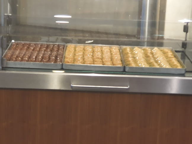 Bakkerij Bouakline Ninove