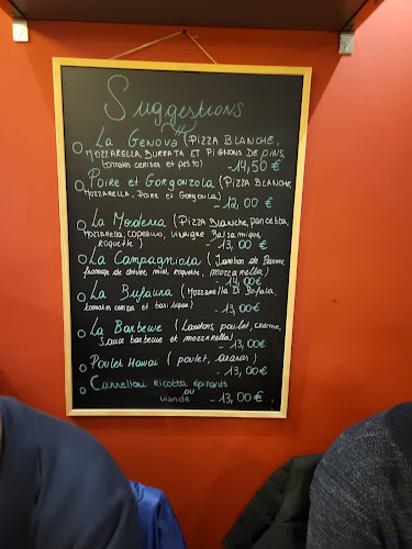 Comentarii opinii despre Da Maurizio