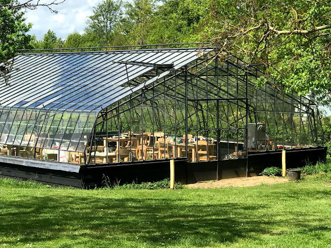 Het Mooi Alternatief - Horeca