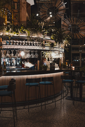 Terland Restaurant & Beach