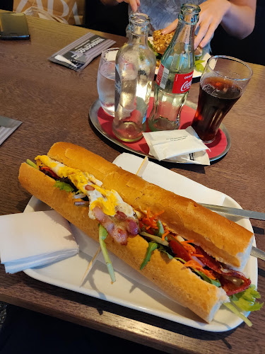 Vangrootloon Shopping - Horeca