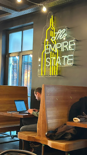 Manhattn's Burgers - Horeca