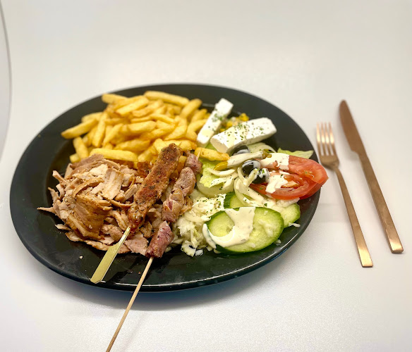 Reviews of Snack du Tilleul in Montigny-le-Tilleul - Horeca