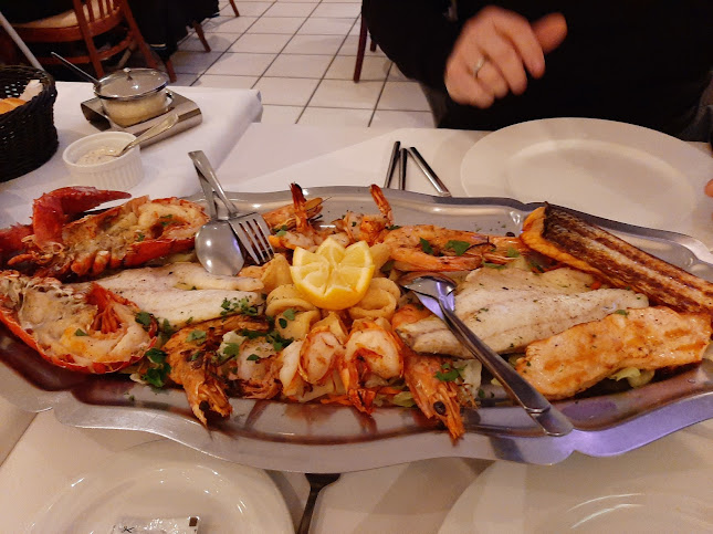 Comentarii opinii despre Il Piatto D'Oro Pizzeria-Restaurant