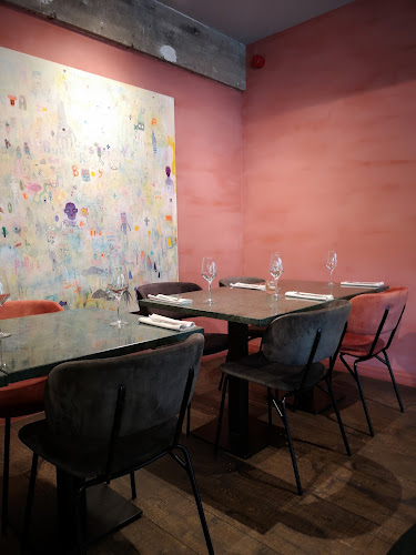 Reviews of Boëna in Antwerpen - Horeca