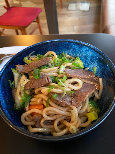 Comentarii opinii despre Nori Maki