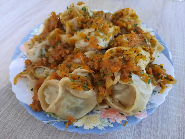Reviews of Smosway in Mortsel - Horeca