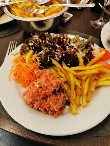 Opinii despre Le No and Me în Florennes - Horeca