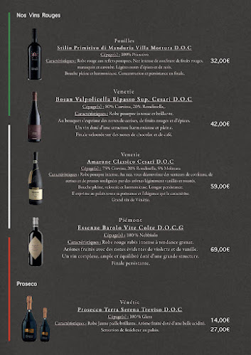 Opinii despre Romano în Waremme - Horeca