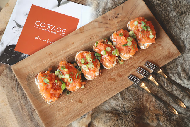 Opinii despre Cottage Waregem în Waregem - Horeca