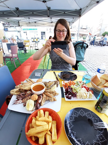 Reviews of Le Familial in Sint-Jans-Molenbeek - Horeca