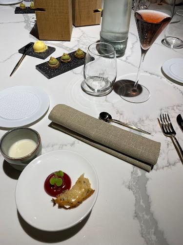 Comments and reviews of Bouchon et l'Assiette (Le)