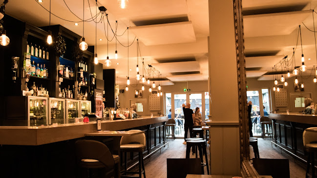 Café Koornmarkt - Horeca