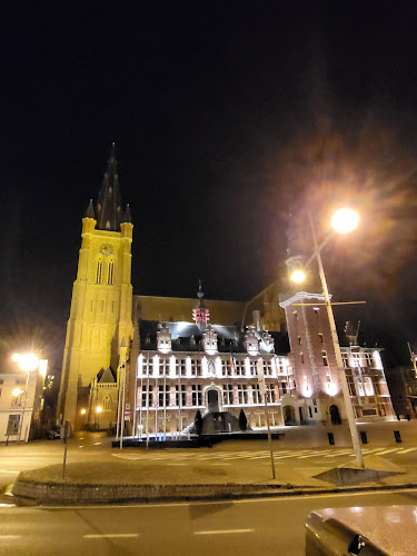 Pizza & Pita Sultan's - Eeklo