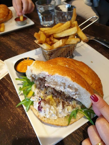 Café Georgette - Horeca