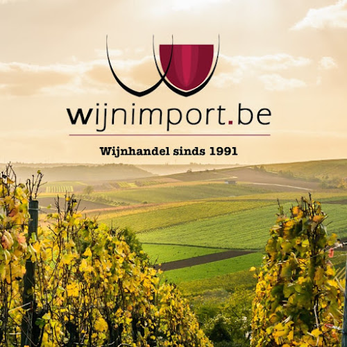Wijnimport.be
