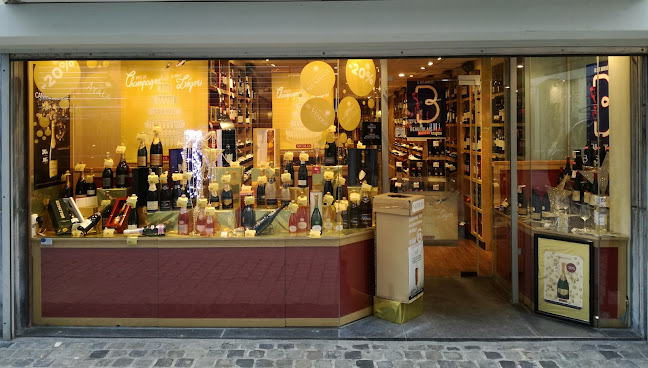 Rue du Pot d'Or 10a, 4000 Liège