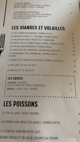 Chez Georges