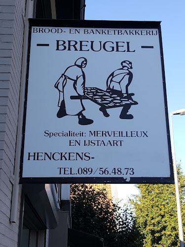 Bakkerij Breugel - Horeca