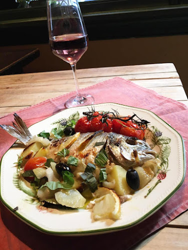 Reviews of Mistral in Antwerpen - Horeca