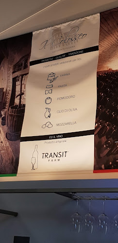 Il Colosseo - Horeca