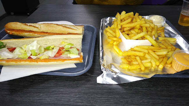 Reviews of Sandwich'time in Moeskroen - Horeca
