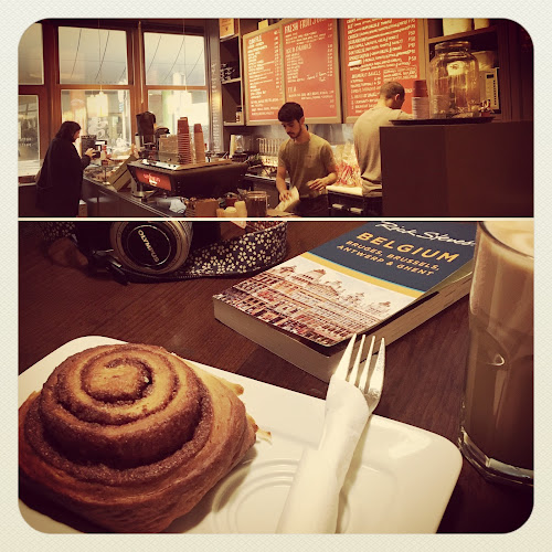 Comentarii opinii despre Karsmakers Coffee House