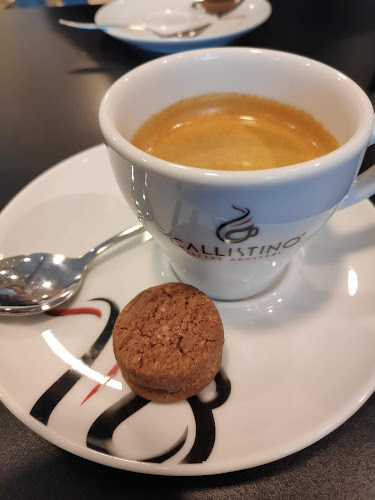 Corbello & Callistino Open Times
