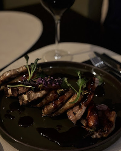 Opinii despre De Witten Vos în Mechelen - Horeca