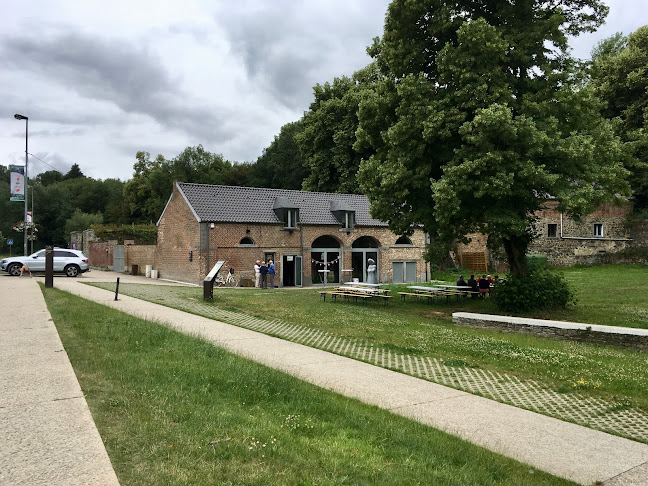 La Micro-Brasserie de l'Abbaye de Villers - Horeca