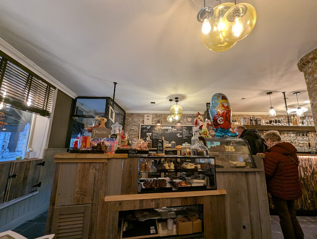 't Eekhoetje - Horeca