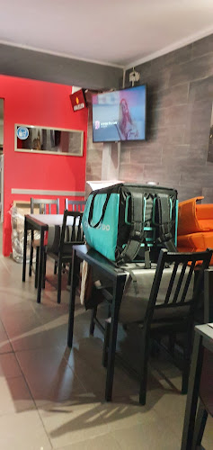 Russopizza Open Times