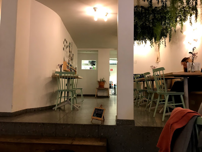Plus+ | Breakfast & Lunch Spot in Ghent Phone number