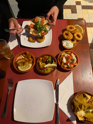 Comentarii opinii despre Chupito