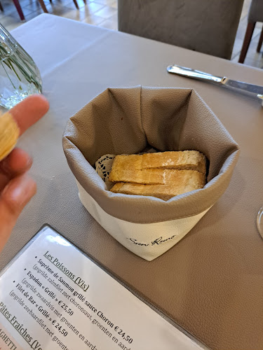 Opinii despre San Remo în Sint-Pieters-Leeuw - Horeca