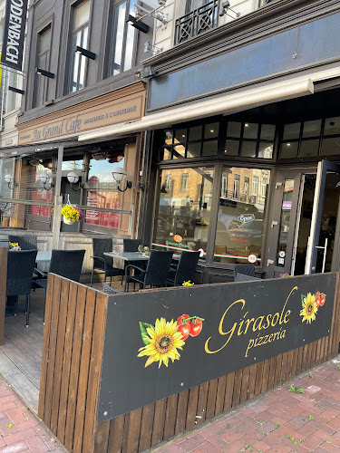 Pizzeria Ristorante Girasole - Horeca