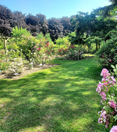 (aan de speeltuin), Vrijbroekpark, 2800 Mechelen