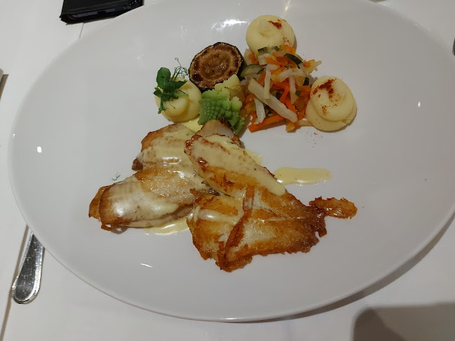 De Couter - restaurant en feestzaal - Horeca