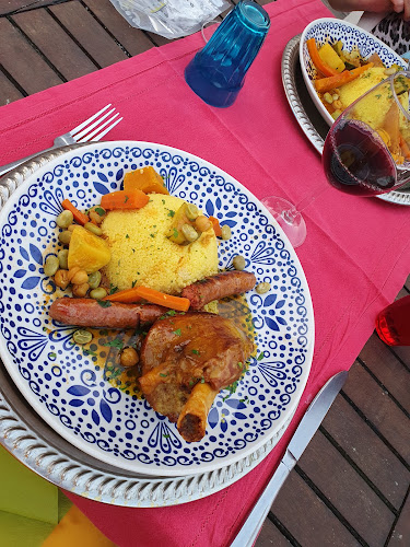 L'Alchimiste - Horeca