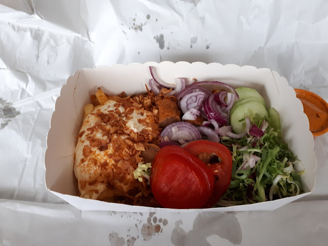 Avendorenstraat 56, 3300 Tienen