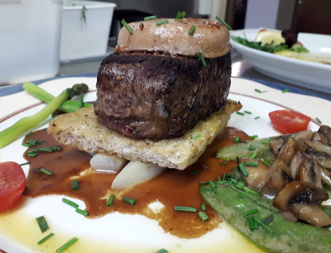 Comentarii opinii despre Eetcafé Het Parlement