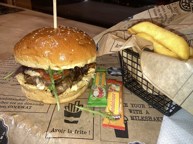 The good kat - Horeca