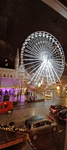 Reviews of Marktcafé Les Halles in Ieper - Horeca