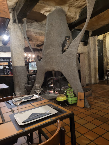 La Charbonnade Phone number