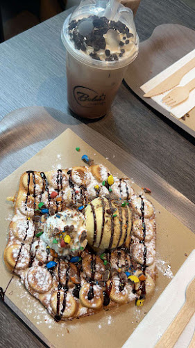 Boba Eetcafé Phone number