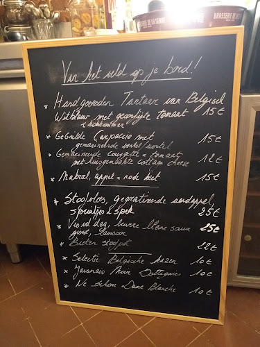 Comments and reviews of Brewers'Kitchen