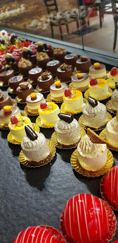 Reviews of Framboise: Brood & Patisserie in Antwerpen - Horeca